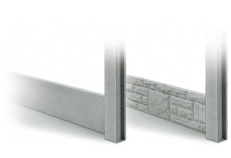 Concrete Bases Curran Fencing