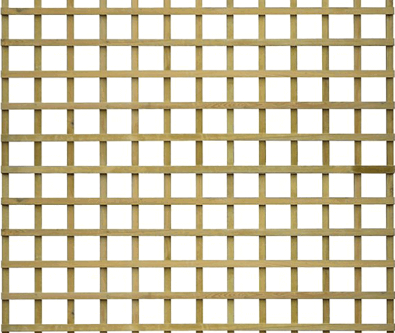 Heavy Duty Trellis