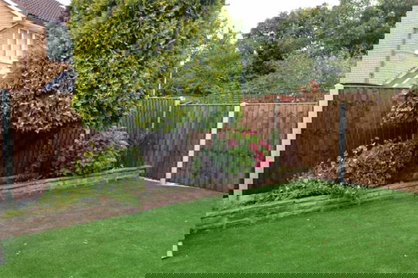 Which Fence is Right For Me?